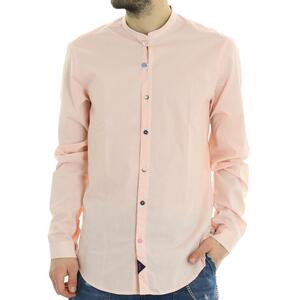 CAMICIA MICRORIGA PESCA